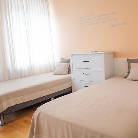 Hotel Villa Rueckert Graz Luaran gambar