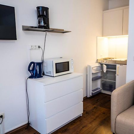 Hotel Villa Rueckert Graz Luaran gambar