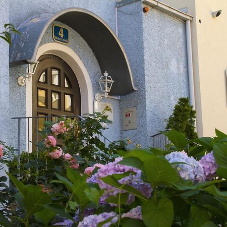 Hotel Villa Rueckert Graz Luaran gambar
