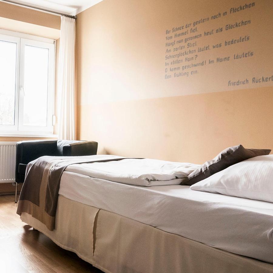 Hotel Villa Rueckert Graz Luaran gambar