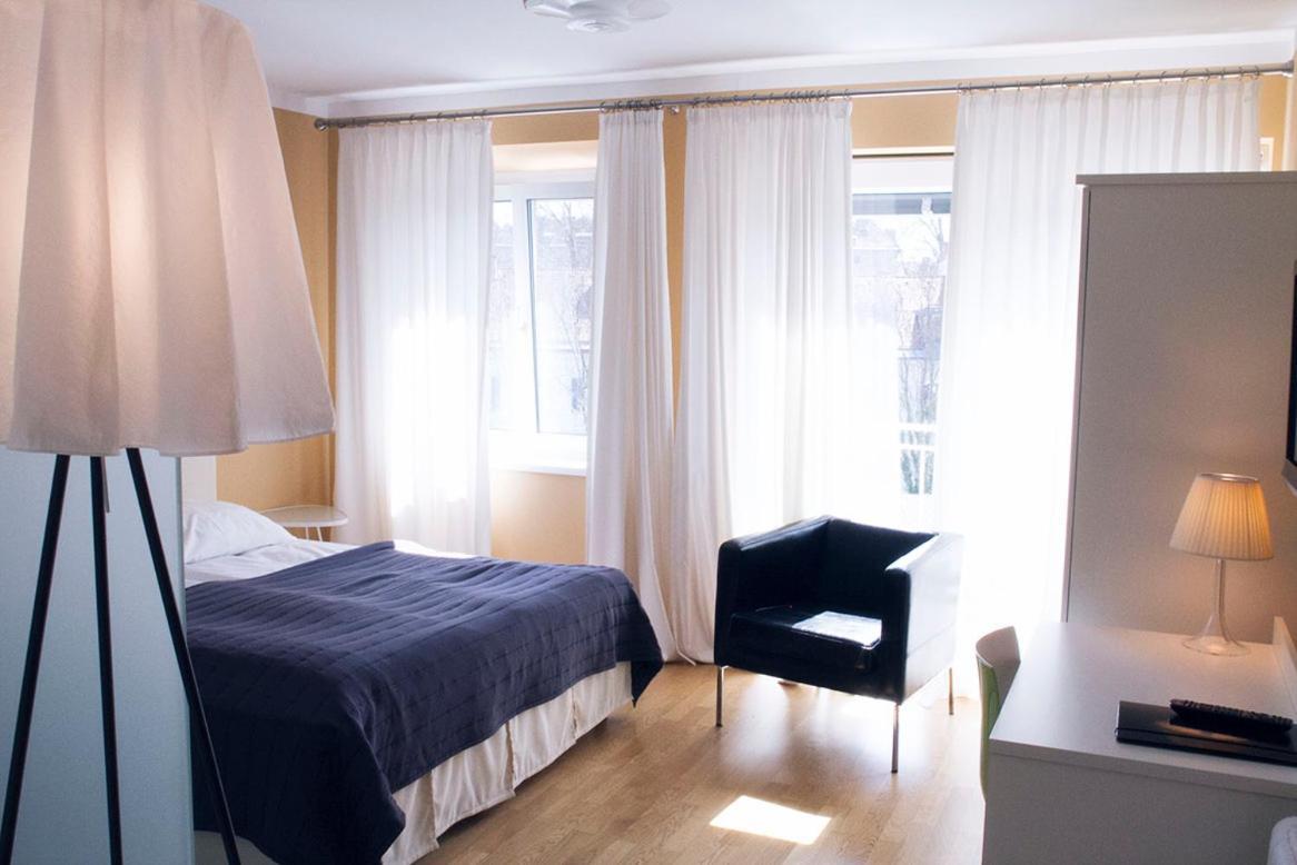 Hotel Villa Rueckert Graz Luaran gambar