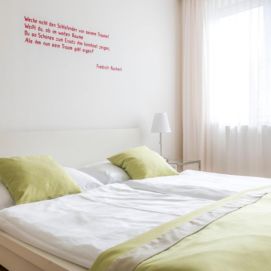 Hotel Villa Rueckert Graz Luaran gambar