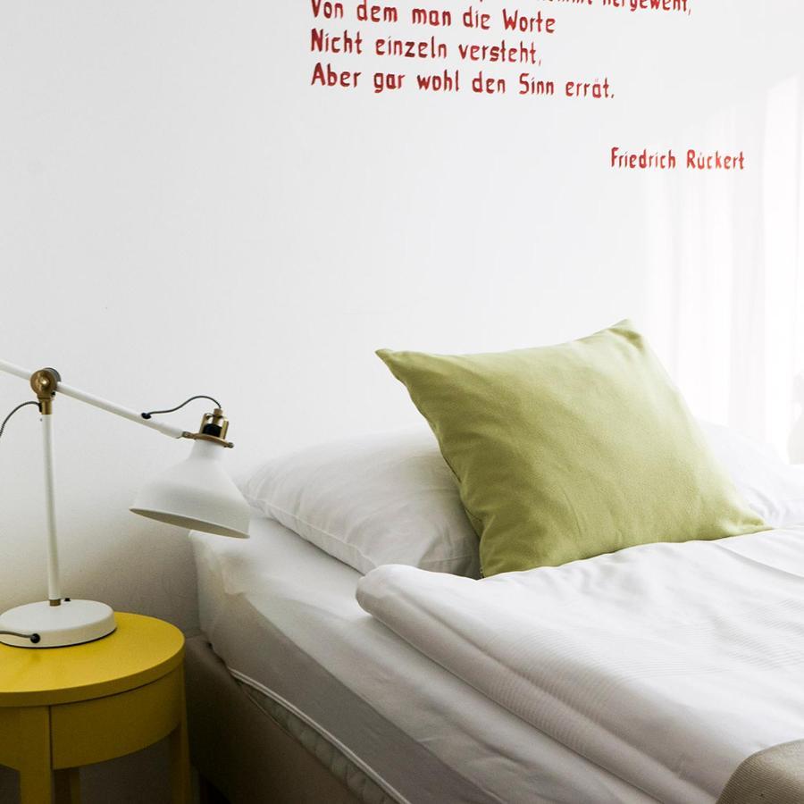 Hotel Villa Rueckert Graz Luaran gambar