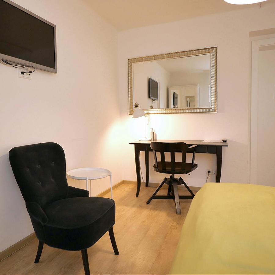 Hotel Villa Rueckert Graz Luaran gambar