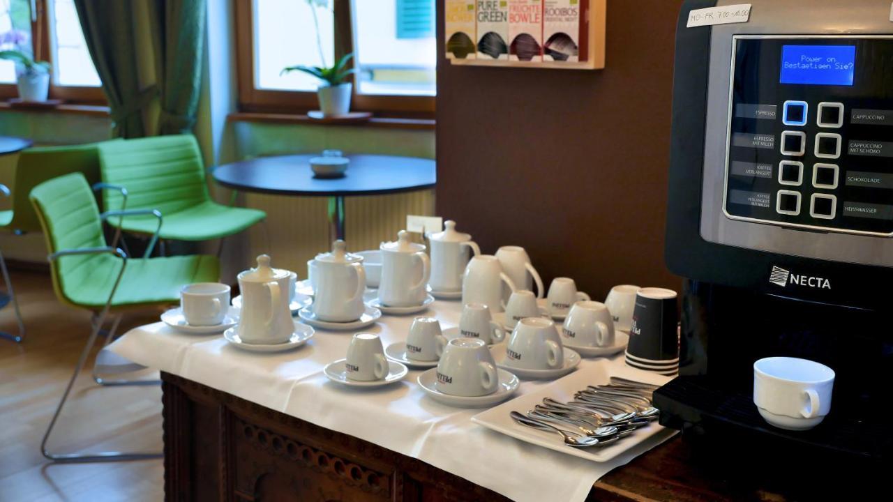 Hotel Villa Rueckert Graz Luaran gambar