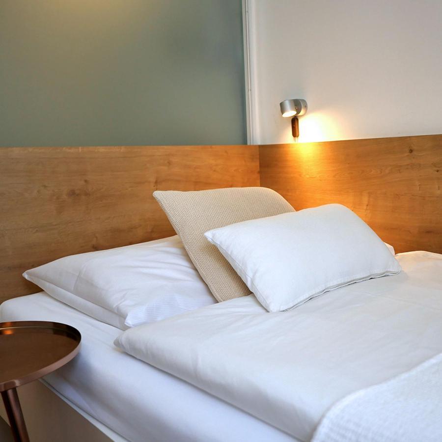 Hotel Villa Rueckert Graz Luaran gambar