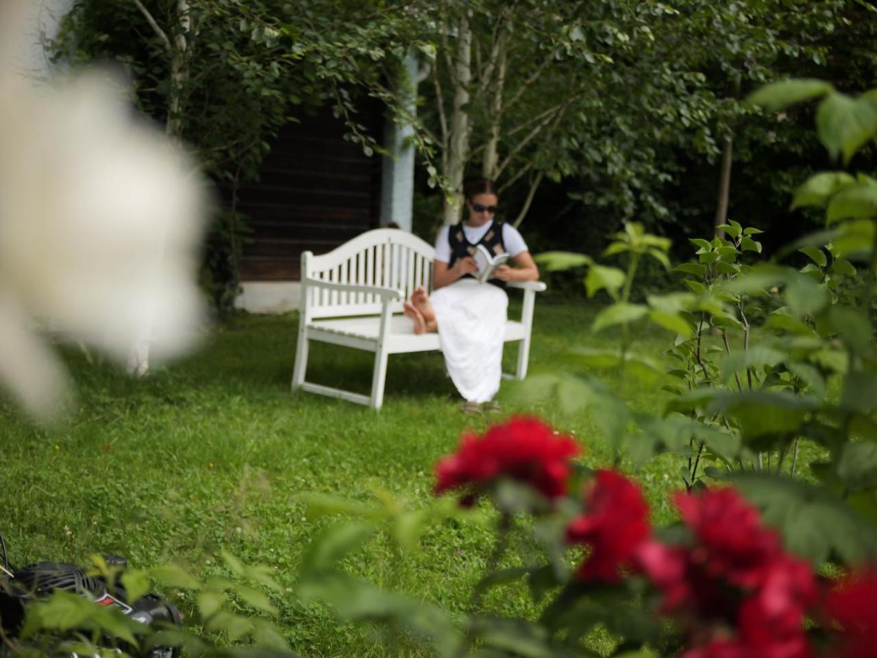Hotel Villa Rueckert Graz Luaran gambar