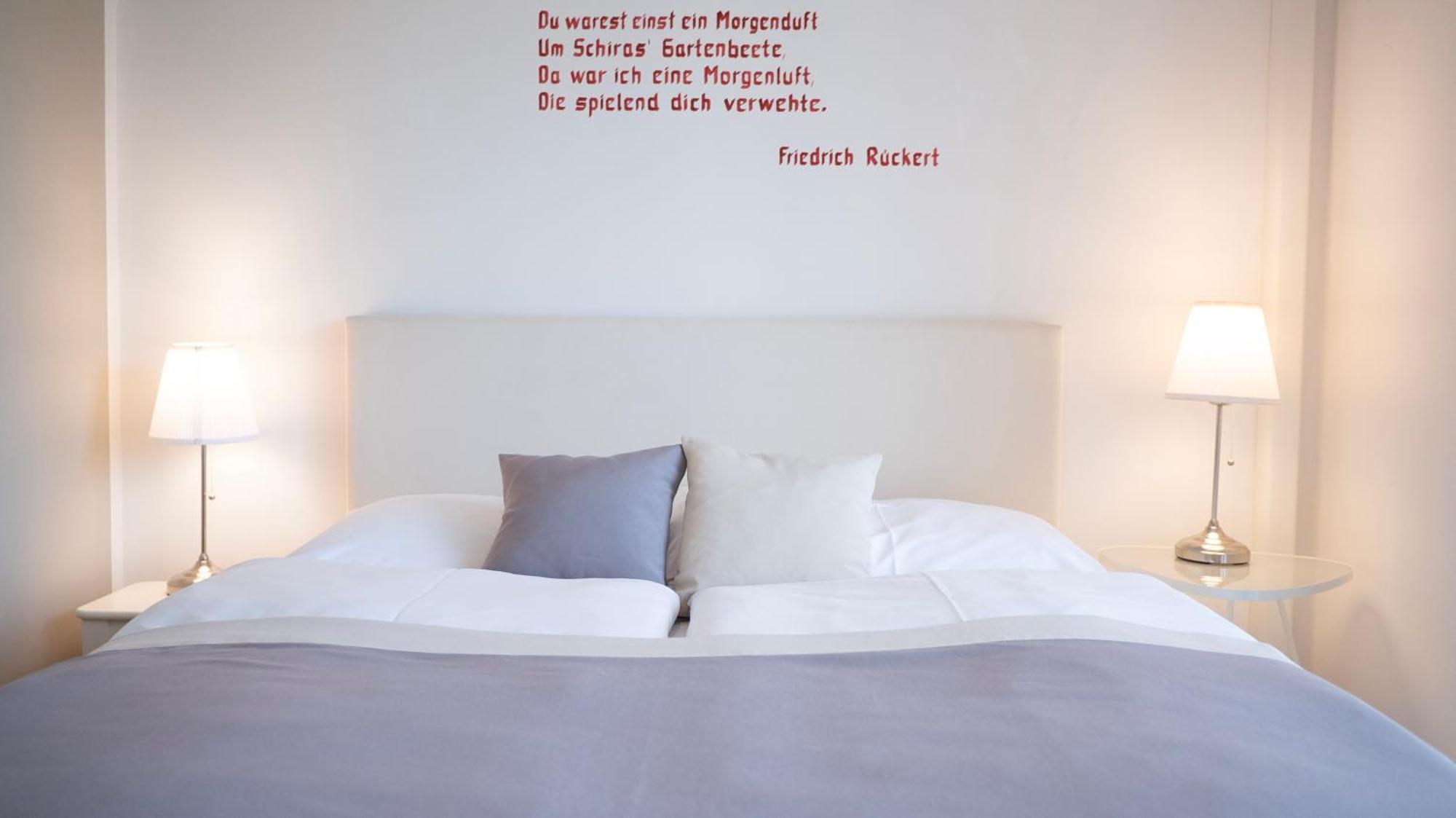 Hotel Villa Rueckert Graz Luaran gambar