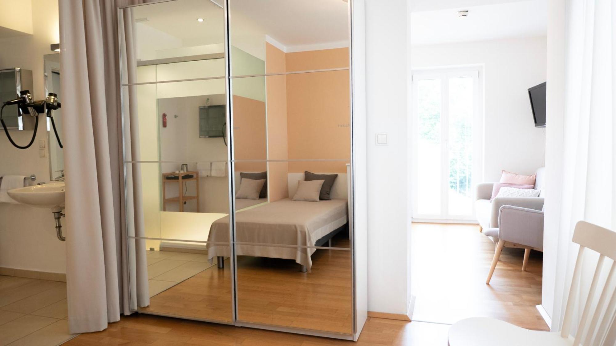 Hotel Villa Rueckert Graz Luaran gambar
