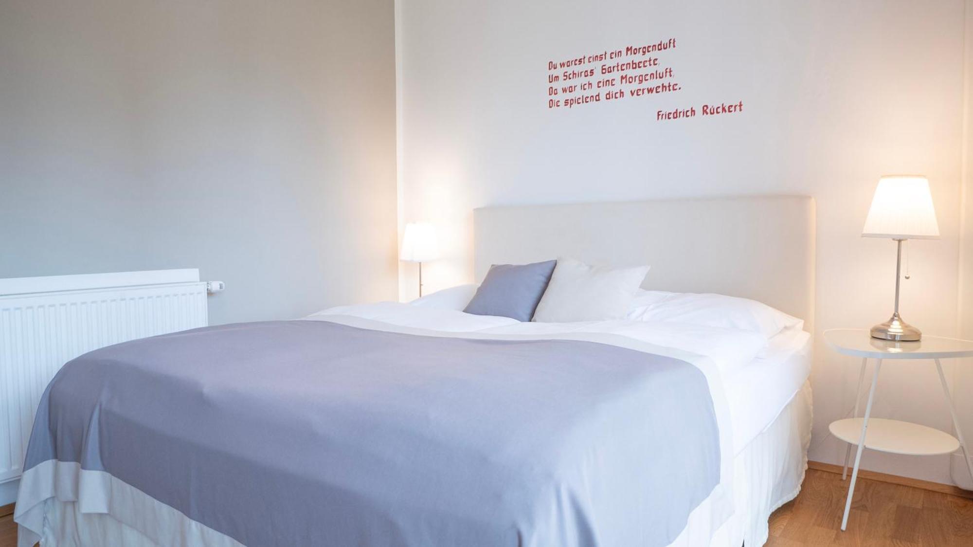 Hotel Villa Rueckert Graz Luaran gambar