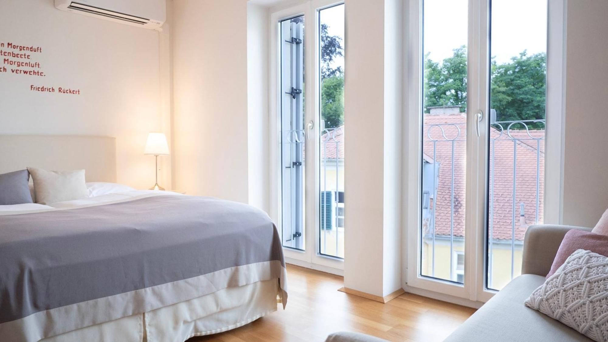 Hotel Villa Rueckert Graz Luaran gambar