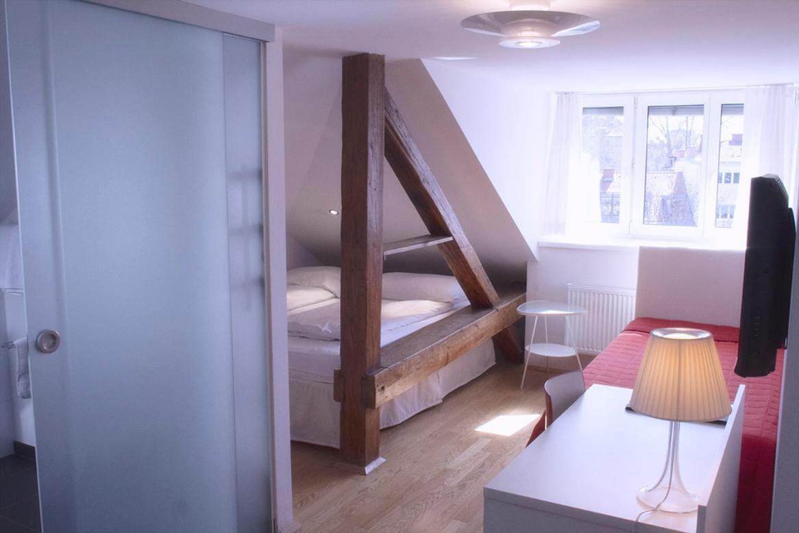 Hotel Villa Rueckert Graz Luaran gambar
