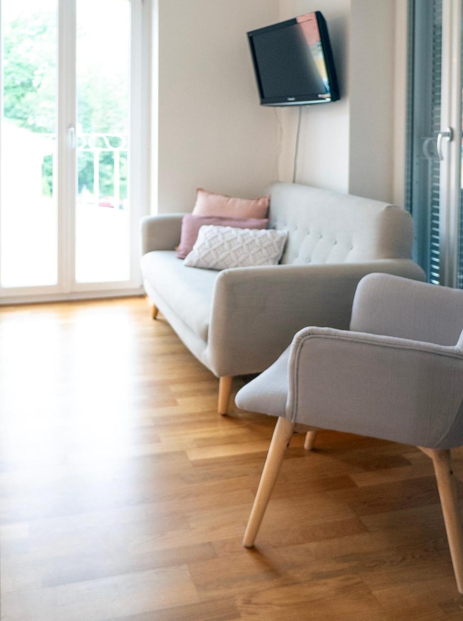 Hotel Villa Rueckert Graz Luaran gambar