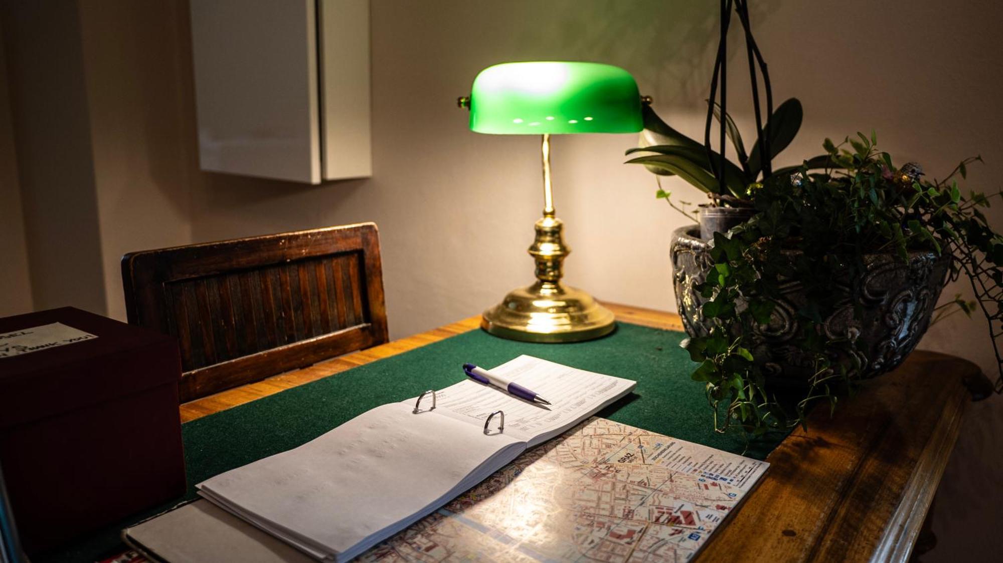 Hotel Villa Rueckert Graz Luaran gambar