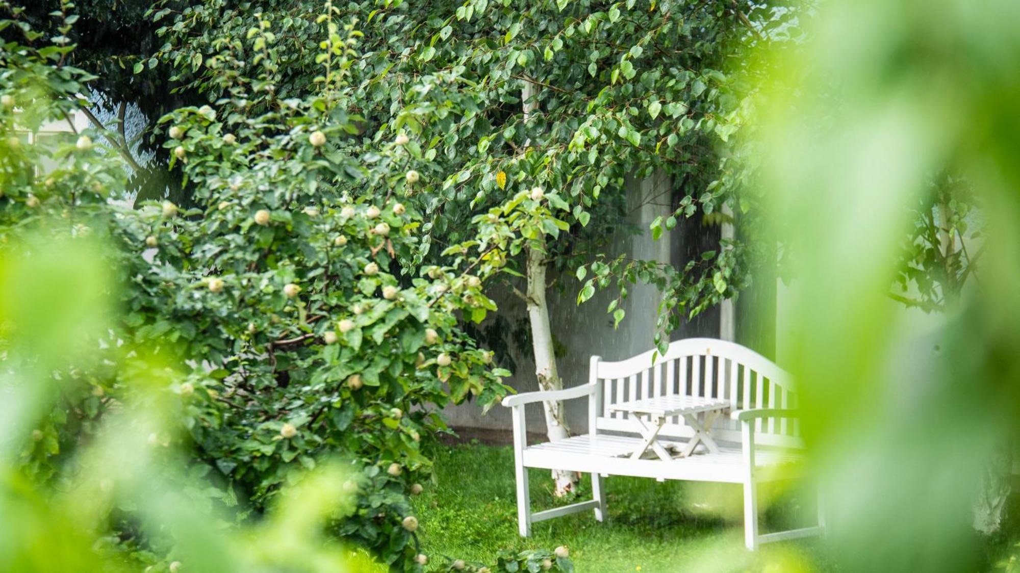 Hotel Villa Rueckert Graz Luaran gambar