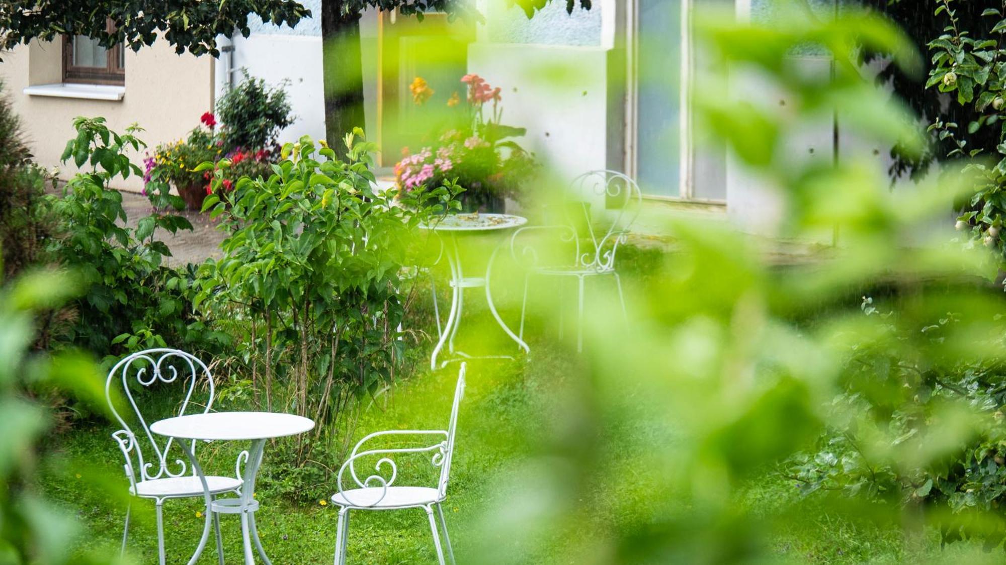 Hotel Villa Rueckert Graz Luaran gambar