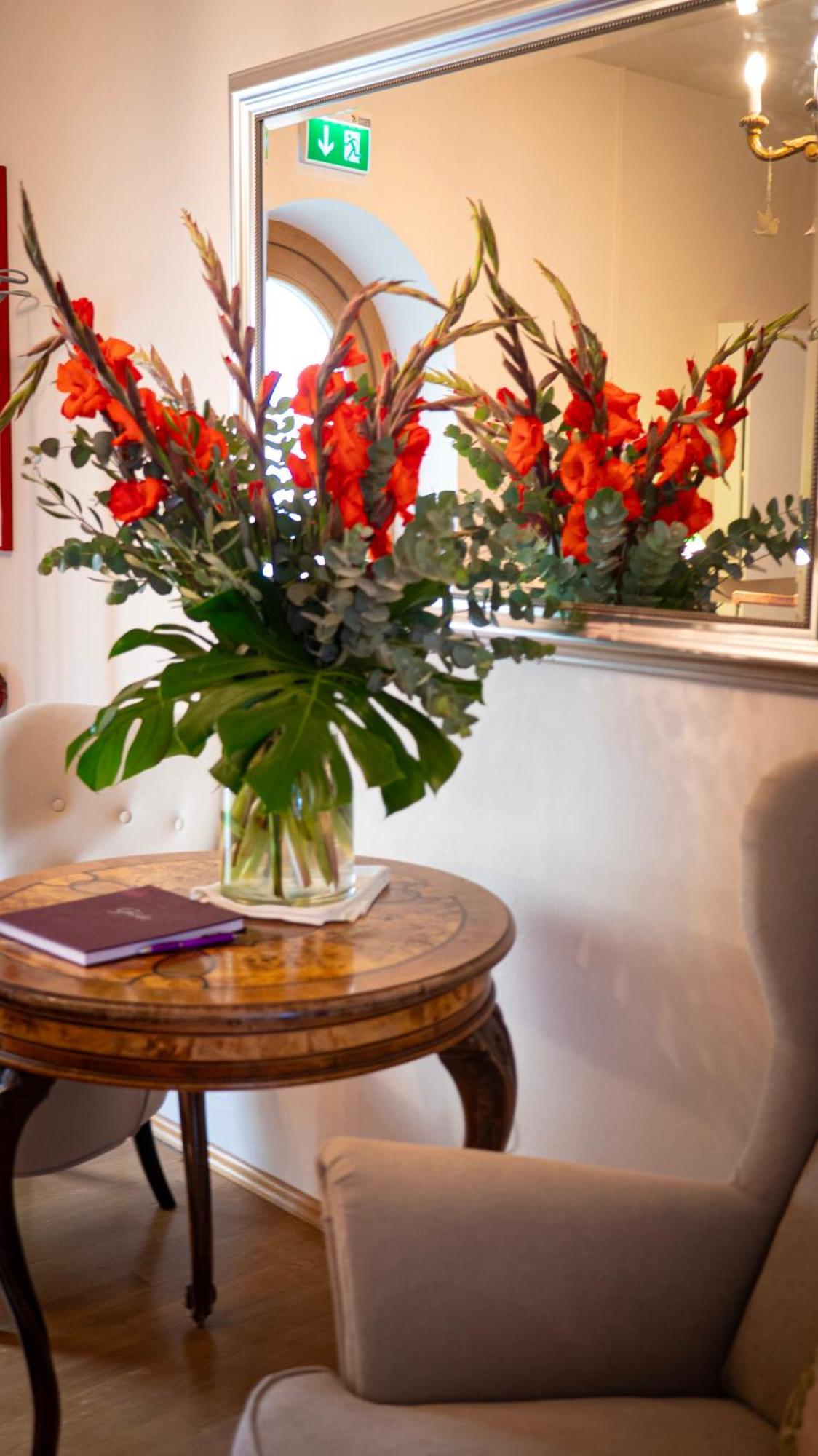 Hotel Villa Rueckert Graz Luaran gambar