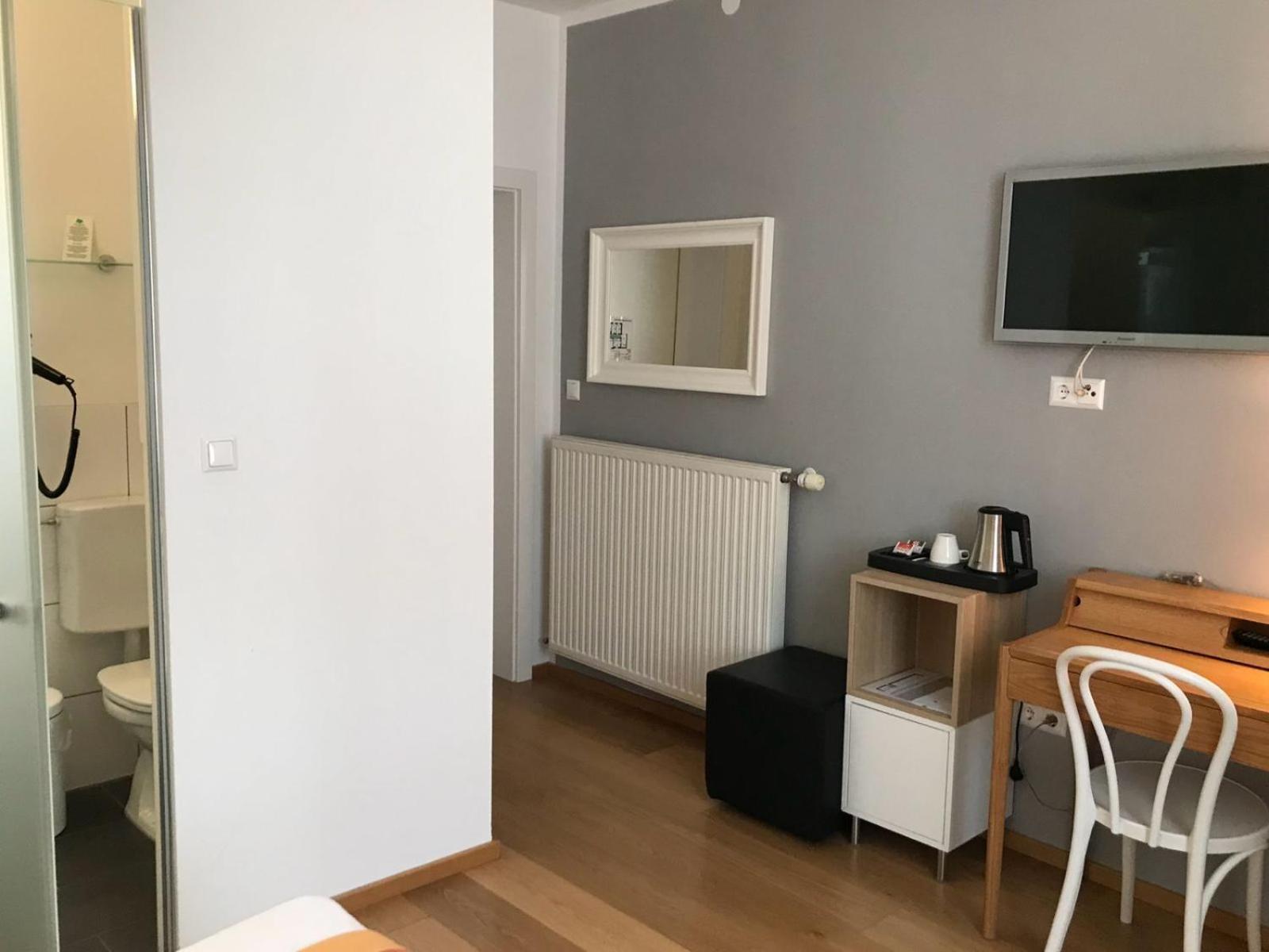 Hotel Villa Rueckert Graz Luaran gambar