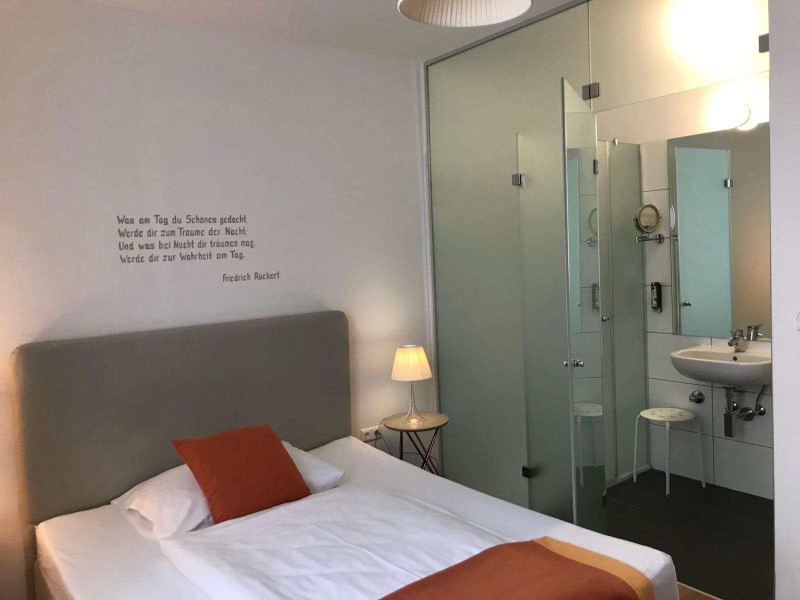 Hotel Villa Rueckert Graz Luaran gambar