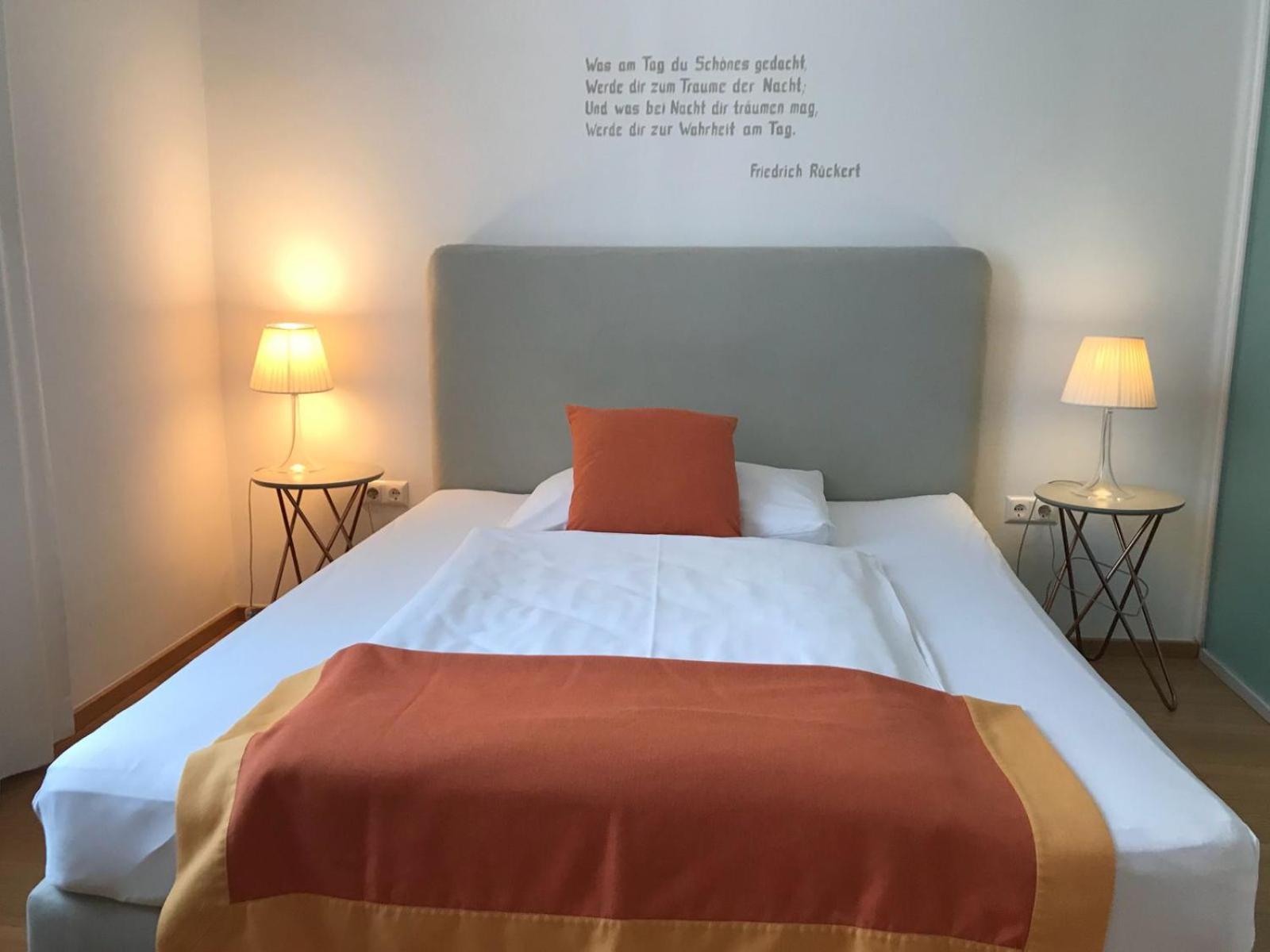 Hotel Villa Rueckert Graz Luaran gambar