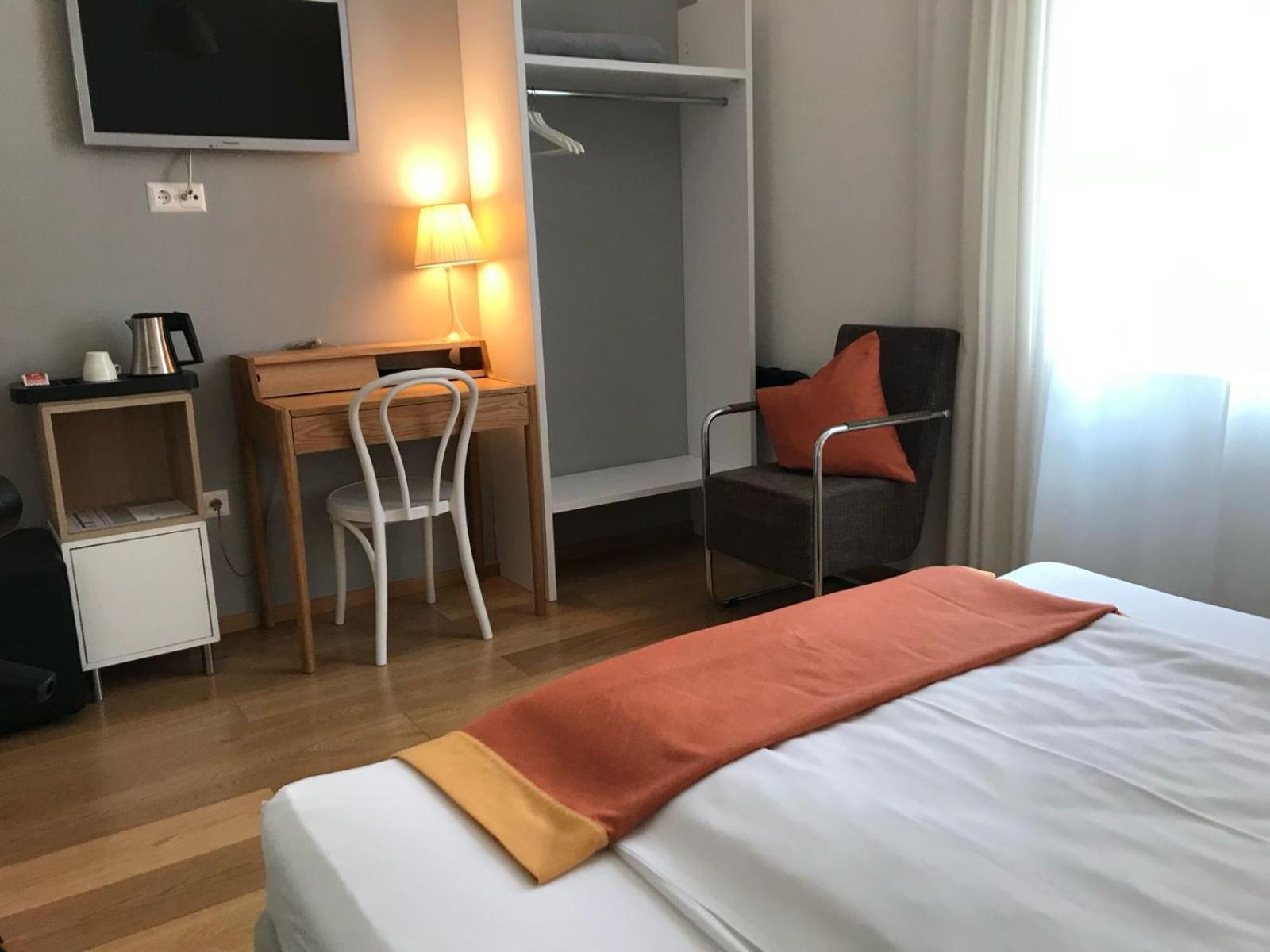 Hotel Villa Rueckert Graz Luaran gambar