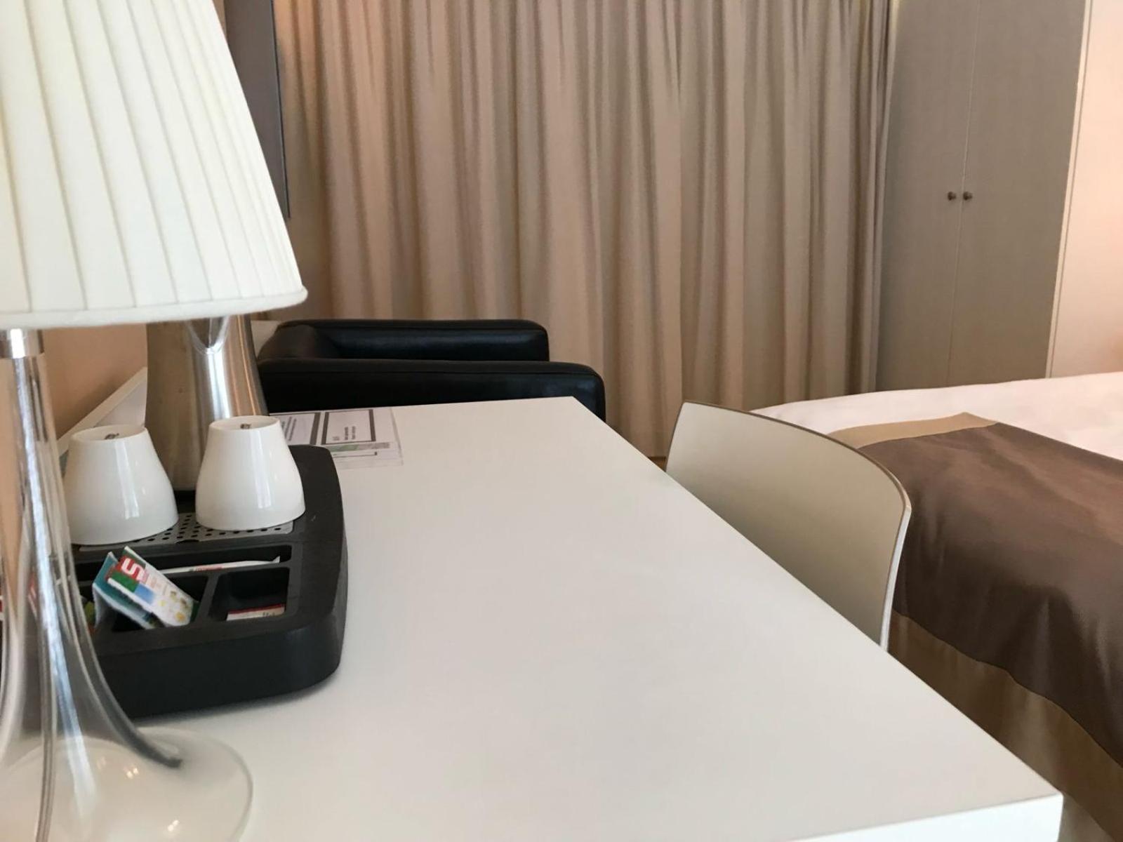 Hotel Villa Rueckert Graz Luaran gambar