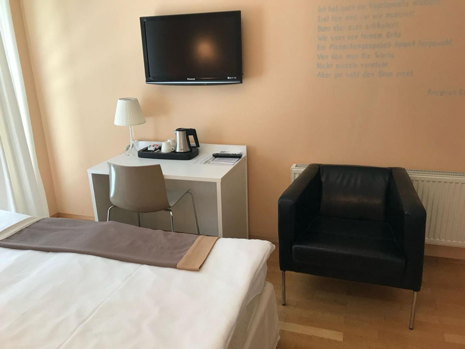 Hotel Villa Rueckert Graz Luaran gambar
