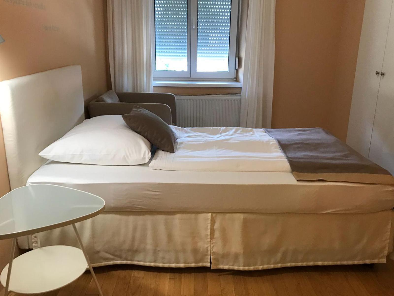 Hotel Villa Rueckert Graz Luaran gambar