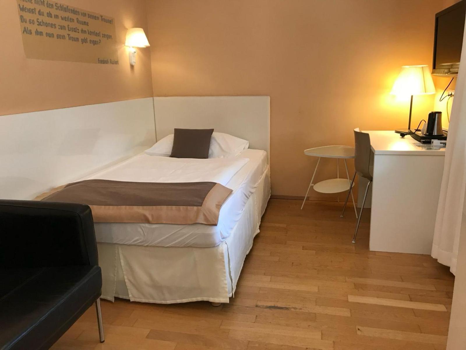 Hotel Villa Rueckert Graz Luaran gambar