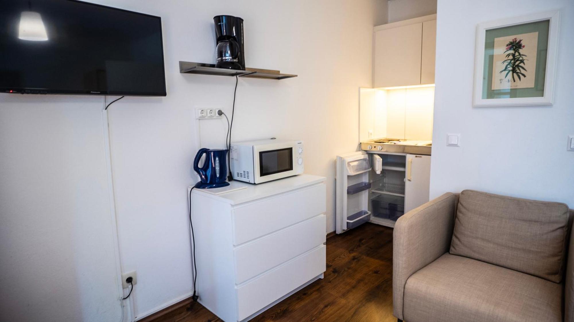 Hotel Villa Rueckert Graz Luaran gambar