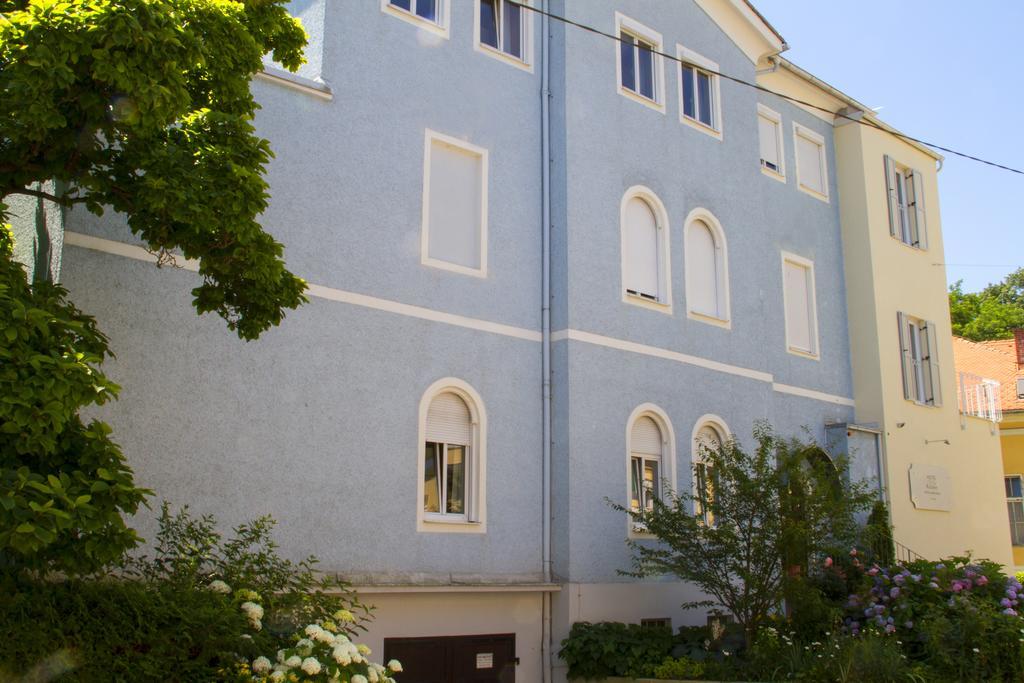 Hotel Villa Rueckert Graz Luaran gambar